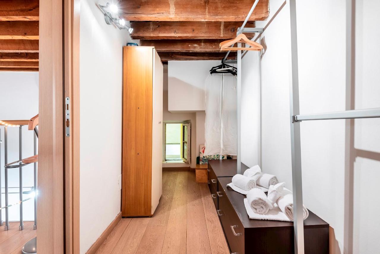 Apartamento Matteotti Bilo Florencia Exterior foto