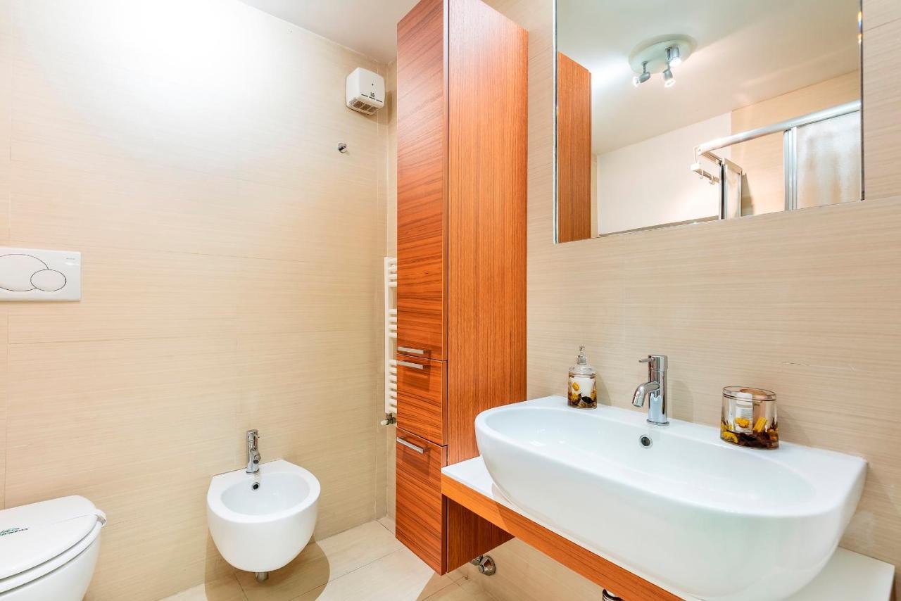 Apartamento Matteotti Bilo Florencia Exterior foto